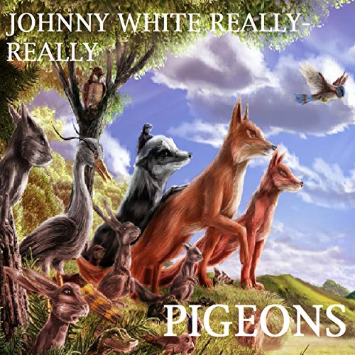 Chapter 11 - Dad (Reprise) [Explicit]