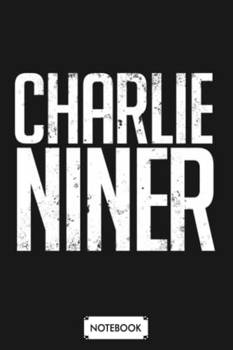 Charlie Niner C9 Esports Competitive Gaming Meme Seagull Notebook: Lined College Ruled Paper,6x9 120 Pages,journal,matte Finish Cover,diary,planner