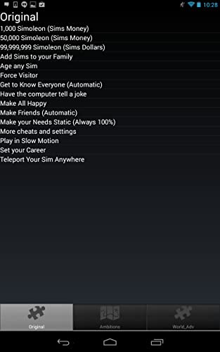 Cheats for Sims 3: Original, Ambitions & World Adventures. Cheats, Walkthroughs, Tips, Guides