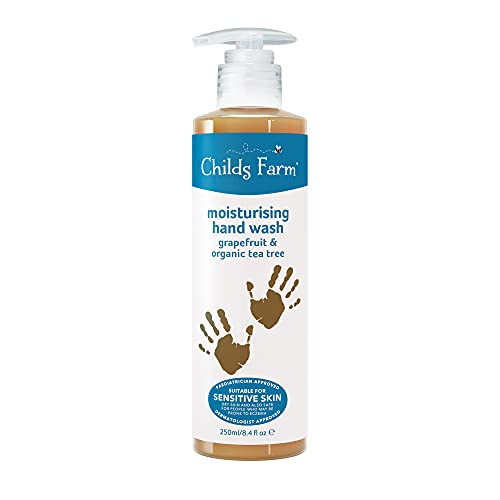 Childs Farm Hand Wash for Mucky Mitts