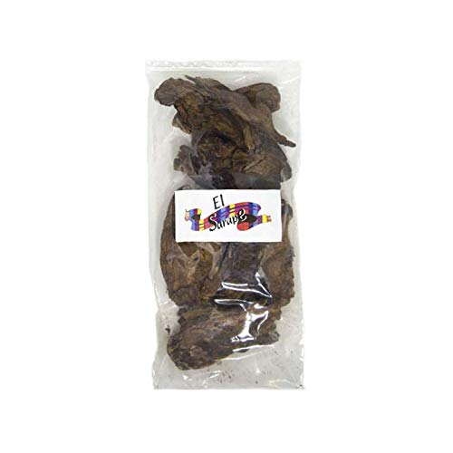 Chile Chipotle seco - 100g