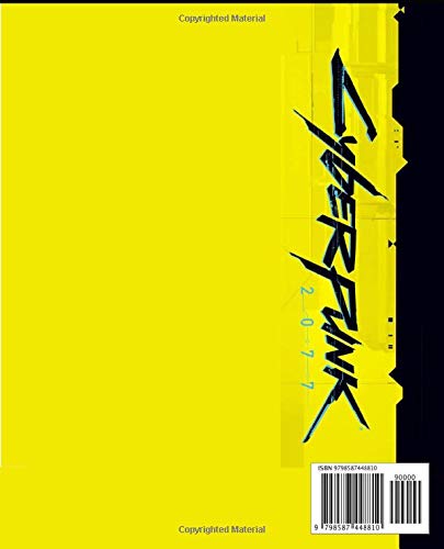 CIBERPUNK 2077 MERCHANDISE NOTEBOOK colletor edition: ciberpunk77 notebook, journal collector edition for school o work