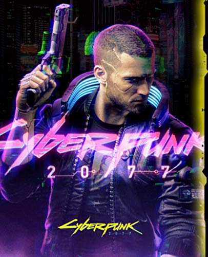 CIBERPUNK 2077 MERCHANDISE NOTEBOOK colletor edition: ciberpunk77 notebook, journal collector edition for school o work