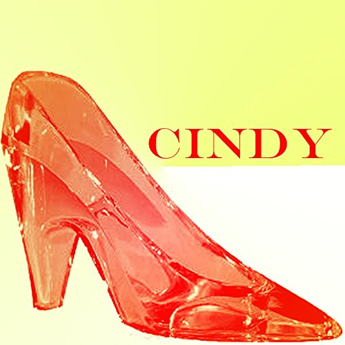 Cindy (English Edition)