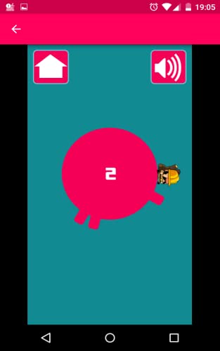 Circle Runner MO Mount Moriah