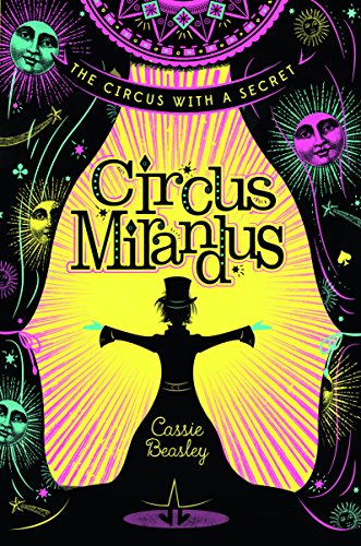 Circus Mirandus