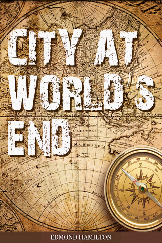City At World's End