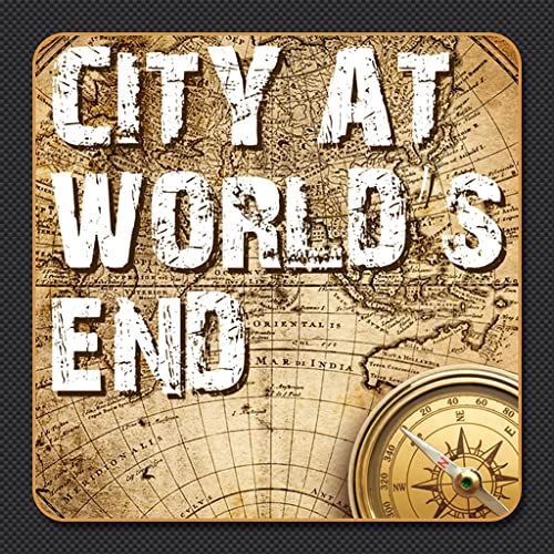City At World's End