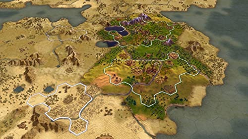 Civilization VI (EU)