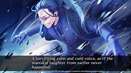 Code: Realize Future Blessings Day One Edition for Nintendo Switch [USA]