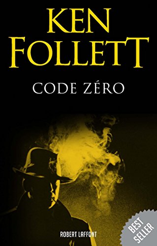 Code zéro (Best-sellers) (French Edition)