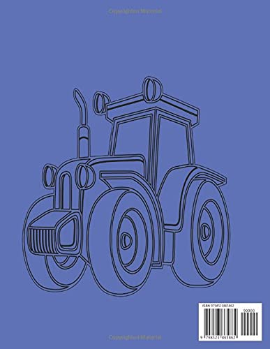 Coloring Books For Boys Cool Cars And Vehicles: Cool Cars, Trucks, Bikes, Planes, Boats And Vehicles Coloring Book For Boys Aged 6-12 80 page 8.5x11