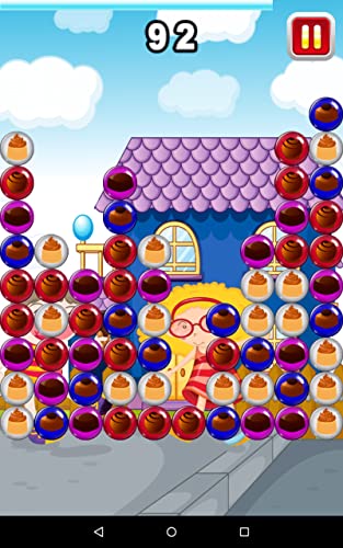 Committed Taster Sample