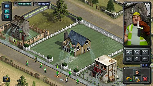 Constructor HD [Importación francesa]