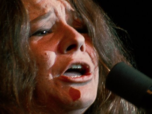 Criterion Collection: Comp Monterey Pop Festival (3 Blu-Ray) [Edizione: Stati Uniti] [Italia] [Blu-ray]