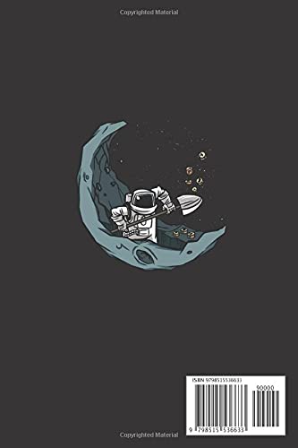 Crypto Millionaire Loading Notebook: Lined notebook journal for future cryptocurrency millionaires who hodl it | Crypto Trader Gift Idea