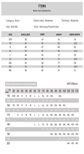 CTOOO Adultos Niños T-Shirt Rainbow Six Siege Digital Print Elegante Minimalista 3D Camiseta De Manga Corta para Hombres Y Mujeres (12,M)