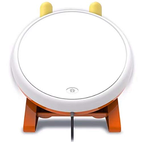 Cuasting Taiko No Tatsujin Master Drum Controller Instrumento tradicional para PS4 Slim Pro