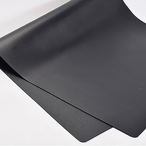 Cuero Alfombrilla De Ratón,Grande Juego Estera Del Escritorio,No-resbalón Cuero Desk Blotter,Impermeable Protector De Escritorio Para Portátil Computadora Pc-G 160x80cm(63x31inch)