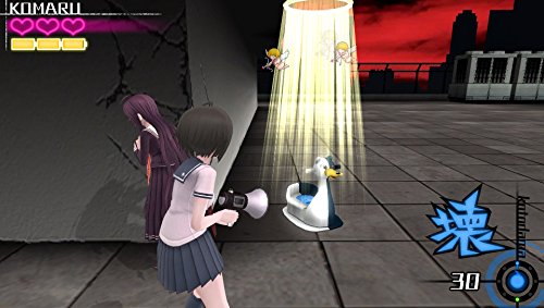 Danganronpa Anot Epi: Ult Des Girls [Importación Inglesa]