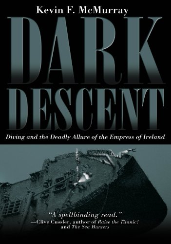 Dark Descent (English Edition)