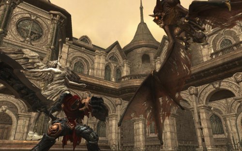 Darksiders - classics + Metro 2033 - classics [Importación francesa]