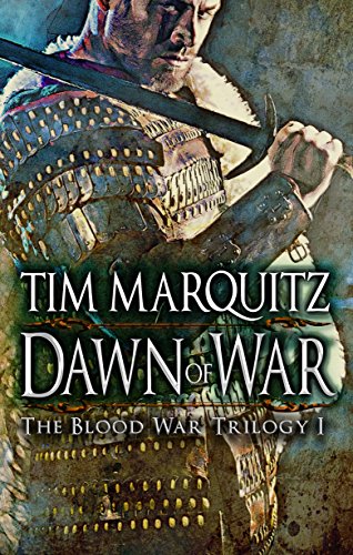Dawn of War (Blood War Trilogy Book 1) (English Edition)
