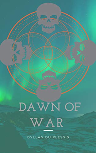 Dawn of War (Shadow war series Book 1) (English Edition)