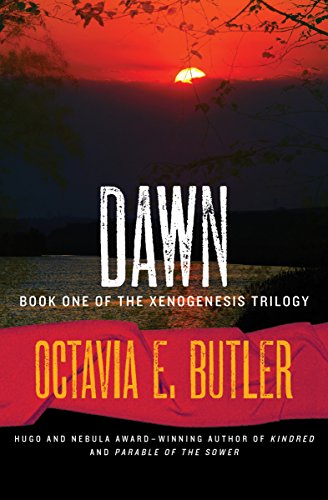 Dawn (The Xenogenesis Trilogy Book 1) (English Edition)
