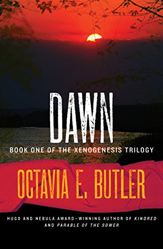 Dawn (The Xenogenesis Trilogy Book 1) (English Edition)
