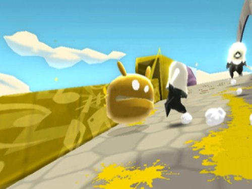 De Blob [Importación alemana]