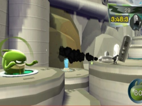 De Blob [Importación alemana]