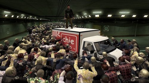 Dead Rising