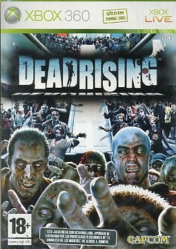 Dead Rising