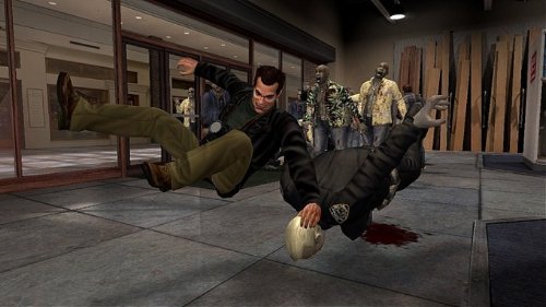 Dead Rising Collection [Importación Francesa]