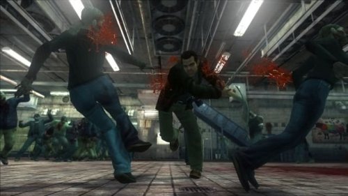 Dead Rising Collection [Importación Francesa]