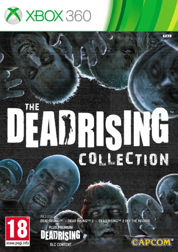 Dead Rising Collection [Importación Francesa]