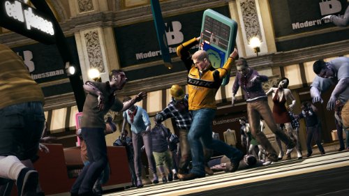 Dead Rising Collection [Importación Francesa]