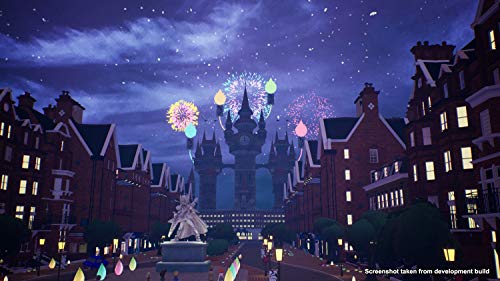 Destiny Connect: Tick-Tock Travelers (PlayStation PS4)