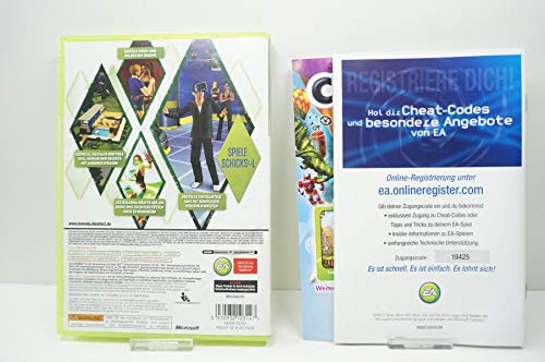 Die Sims 3 - Classics [Importación Alemana]
