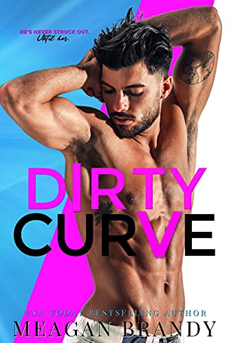 Dirty Curve (English Edition)