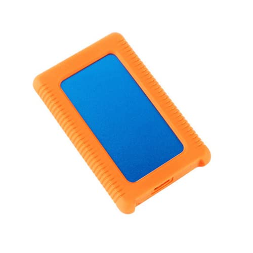 Disco duro externo HDD de 2 TB / 320 gb / 120 gb, almacenamiento de copia de seguridad USB 3.0, adecuado para computadoras de escritorio, PS4, portátiles, Macbook y otros dispositivos (750 GB, azul)