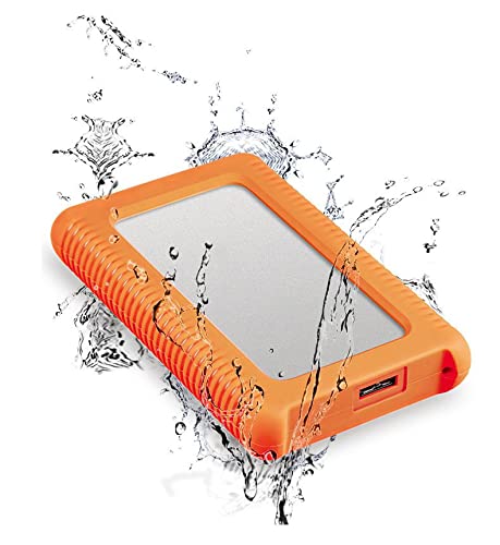 Disco duro externo HDD de 2 TB / 320 gb / 120 gb, almacenamiento de copia de seguridad USB 3.0, adecuado para computadoras de escritorio, PS4, portátiles, Macbook y otros dispositivos (750 GB, azul)