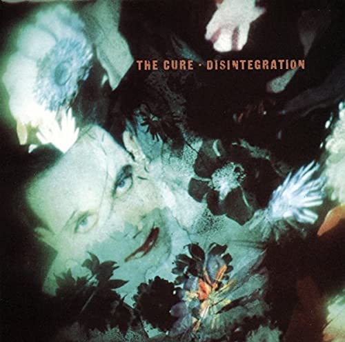 Disintegration (Deluxe Edition) [Vinilo]