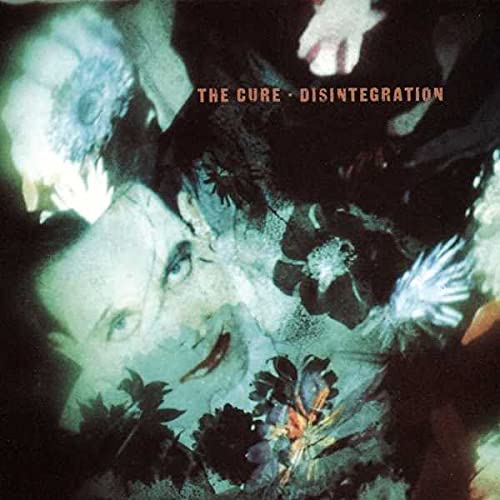 Disintegration (Multipack)