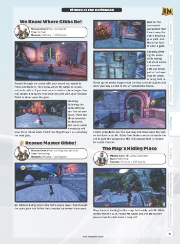 Disney Infinity: Prima's Official Game Guide