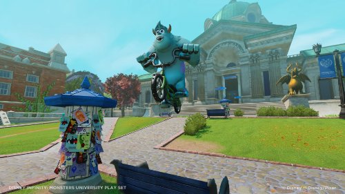 Disney Infinity: Starter-Set [Importación Alemana]