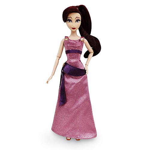 Disney Megara Classic Doll – Hercules – 11 ½ pulgadas