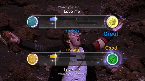 Disney Sing It - Pop Hits [Importación alemana]