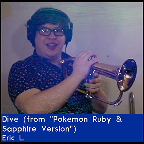 Dive (from "Pokemon Ruby & Sapphire Version")